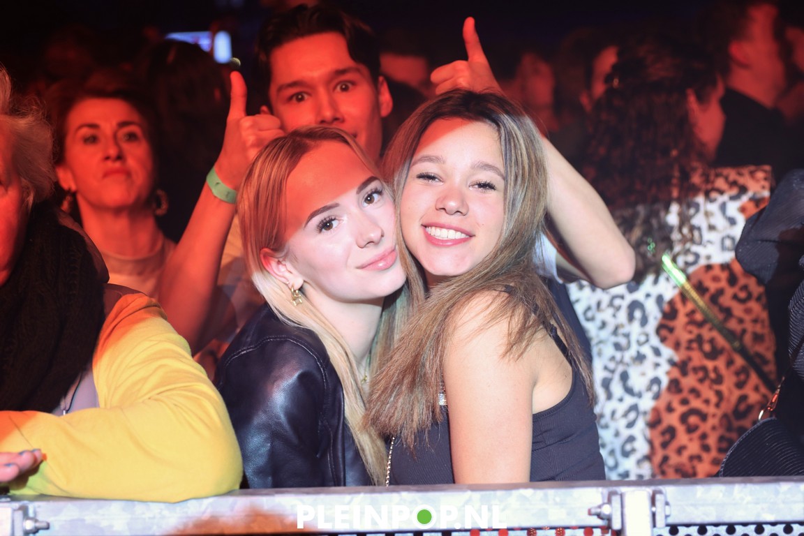 Publiek zaterdag  (33)